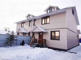 Alexhouse Зубчаниновка - Арзамасская. Самара - фото 52