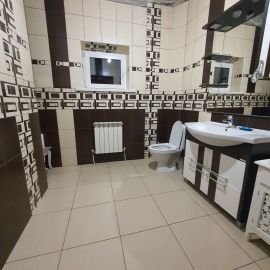 Волжанка - территория База отдыха Бережок,. пгт Волжский - фото 17
