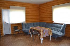 Бережок, Пятерочка - территория База отдыха Бережок,. пгт Волжский - фото 13