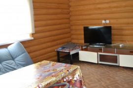 Бережок, Пятерочка - территория База отдыха Бережок,. пгт Волжский - фото 14