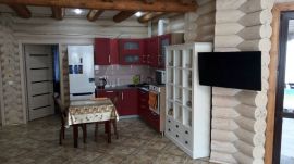 БЕРЕЖОК, Эгоист - территория База отдыха Бережок,. пгт Волжский - фото 15
