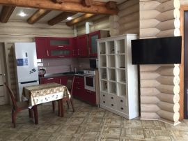 БЕРЕЖОК, Эгоист - территория База отдыха Бережок,. пгт Волжский - фото 4