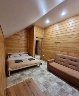 Фри-хаус - Ясная. пгт Волжский - фото 6