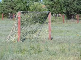 Омега За волгойй - о. Рождественский. г. Самара - фото 12