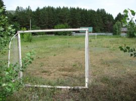 Фрегат За волгой - о. Рождественский. Самара - фото 5