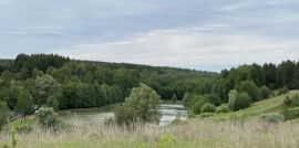 Эко шале - Безымянная. село Новый Буян - фото 2