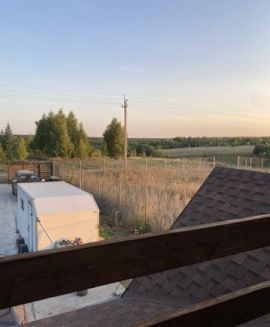 Эко шале - Безымянная. село Новый Буян - фото 29