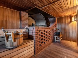 Лост-кислород - п. Южный форт.  - фото 31