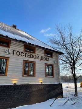 Лост-кислород - п. Южный форт.  - фото 36