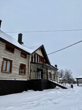 Лост-кислород - п. Южный форт.  - фото 0