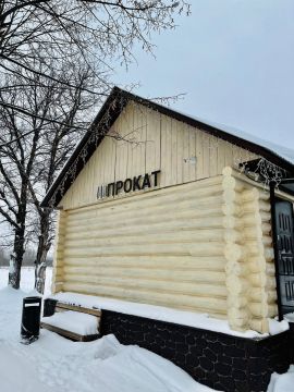 Лост-кислород - п. Южный форт.  - фото 68