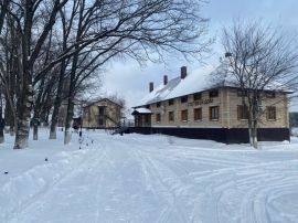 Лост-кислород - п. Южный форт.  - фото 83
