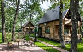 Лост 1 - п. Южный форт. село Курумоч - фото 22