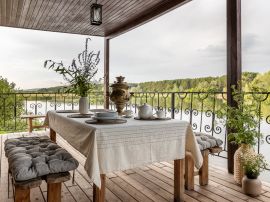 Лост 1 - п. Южный форт. село Курумоч - фото 5