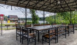 Лост 1 - п. Южный форт. село Курумоч - фото 7