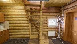 Золотая Гавань 2 - бурлацкая. Тольятти - фото 5