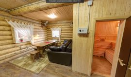 Золотая Гавань 2 - бурлацкая. Тольятти - фото 6