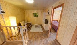 Золотая Гавань 2 - бурлацкая. Тольятти - фото 7