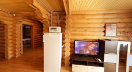 Золотая Гавань 3 - бурлацкая. Тольятти - фото 7