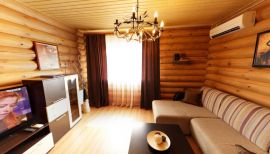 Золотая Гавань 3 - бурлацкая. Тольятти - фото 9