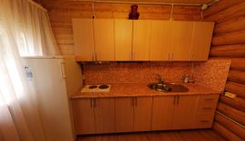 Золотая Гавань 4 - бурлацкая. Тольятти - фото 11