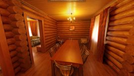 Золотая Гавань 4 - бурлацкая. Тольятти - фото 12