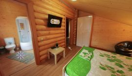 Золотая Гавань 4 - бурлацкая. Тольятти - фото 13