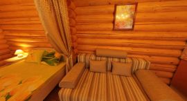 Золотая Гавань 4 - бурлацкая. Тольятти - фото 14