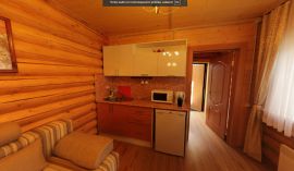 Золотая Гавань 4 - бурлацкая. Тольятти - фото 15