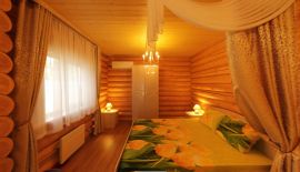 Золотая Гавань 4 - бурлацкая. Тольятти - фото 7