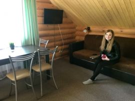 Золотая Гавань 5 - бурлацкая. Тольятти - фото 4