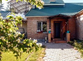 Аквалайф - железнодорожная. пгт Волжский - фото 26