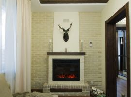 «Дубрава»  VIP коттедж на 4 человека - Красноглинское ш. Самара - фото 7