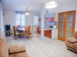 «Дубрава» коттедж КОМФОРТ на 6 человека - Красноглинское ш. Самара - фото 5