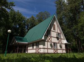 «Дубрава» коттедж КОМФОРТ на 6 человека - Красноглинское ш. Самара - фото 10