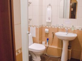 «Дубрава» Турбаза коттедж СТАНДАРТ на 10 человека - Красноглинское ш. Самара - фото 8