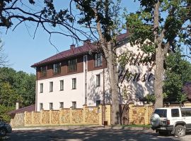 Village House - сорокины хутора. Самара - фото 9