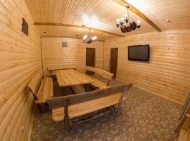 Village House - сорокины хутора. Самара - фото 20