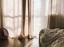 Коричневый на 10 человек - Заводская. пгт Волжский - фото 1
