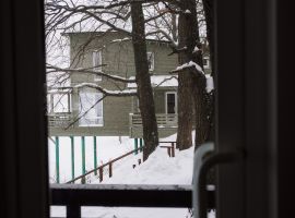 Коричневый на 10 человек - Заводская. пгт Волжский - фото 11