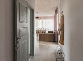 Коричневый на 10 человек - Заводская. пгт Волжский - фото 17