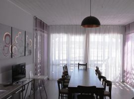 Коричневый на 10 человек - Заводская. пгт Волжский - фото 20