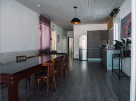Коричневый на 10 человек - Заводская. пгт Волжский - фото 24