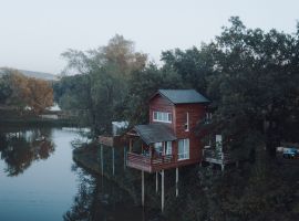 Красный на 10 человек - Заводская. пгт Волжский - фото 10