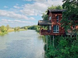 Красный на 10 человек - Заводская. пгт Волжский - фото 23