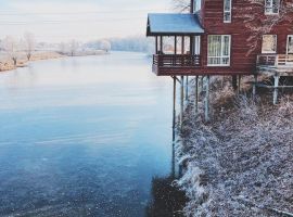 Красный на 10 человек - Заводская. пгт Волжский - фото 4