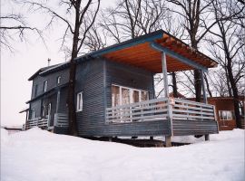 Красный на 8 человек п. Волжский - Заводская. пгт Волжский - фото 15