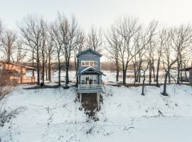 Красный на 8 человек п. Волжский - Заводская. пгт Волжский - фото 25