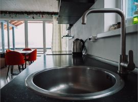 Красный на 8 человек п. Волжский - Заводская. пгт Волжский - фото 3