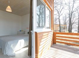 Желтый на 8 человек п. Волжский - Заводская. пгт Волжский - фото 10